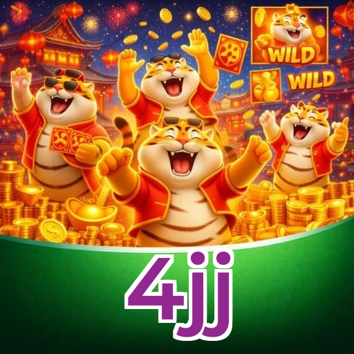 Instalar app 4jj