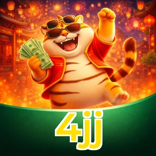 Aplicativo mobile 4jj