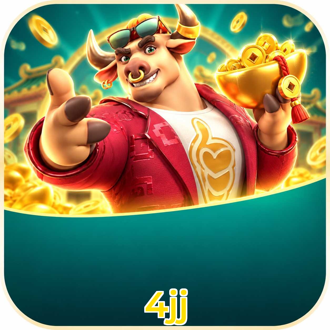 Jackpots progressivos 4jj — R$ 8,3 milhões acumulados