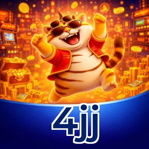 Acesso à conta 4jj