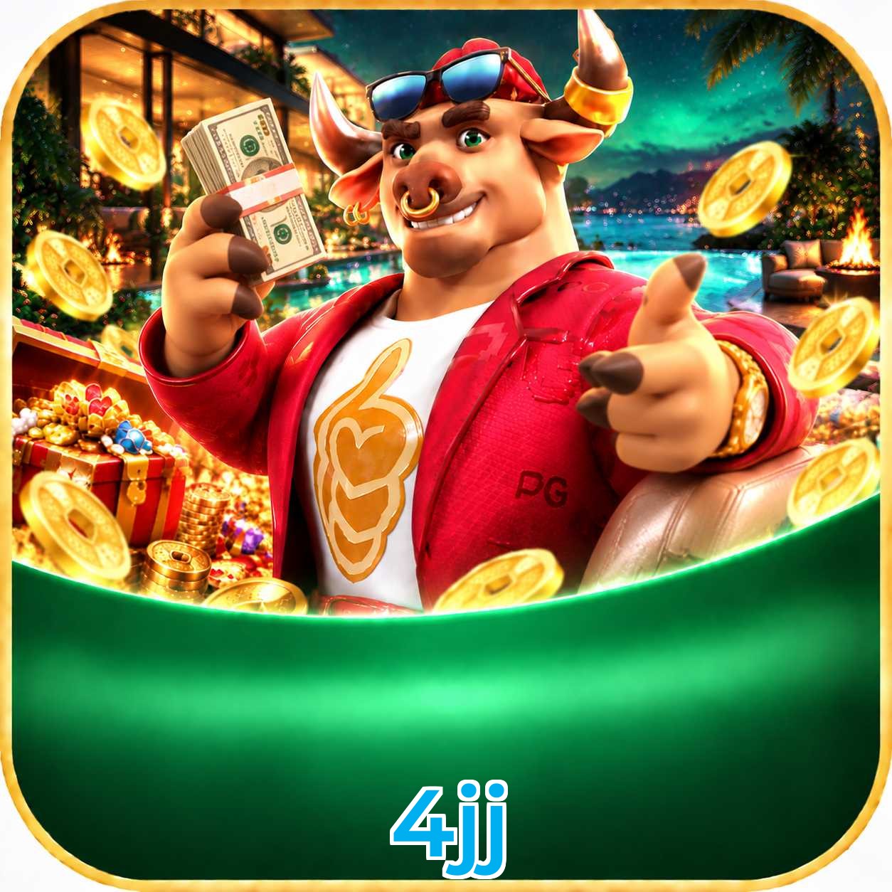 Segurança do APK 4jj
