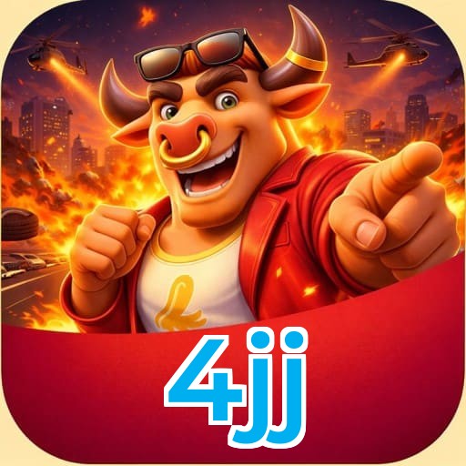 App mobile 4jj
