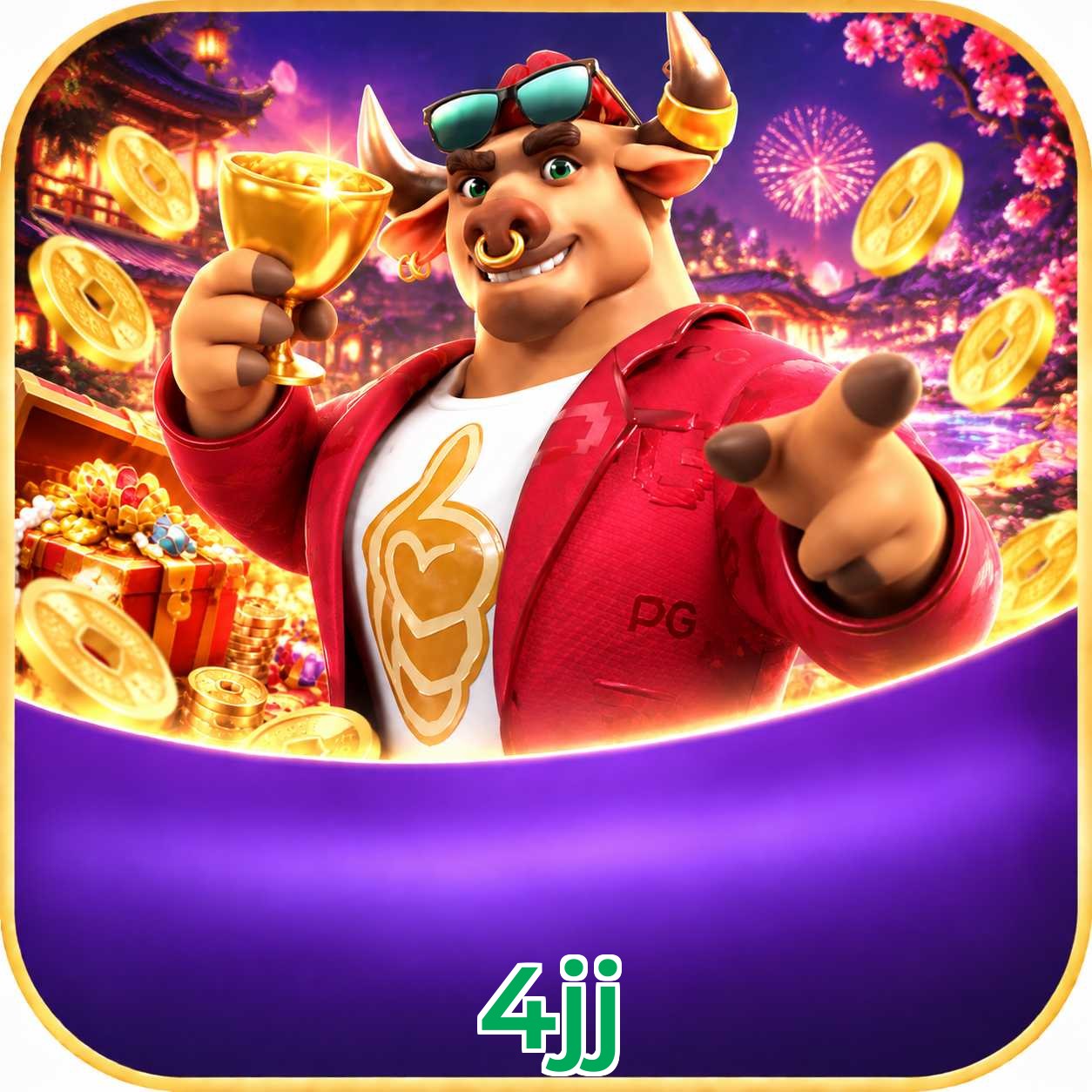 Estratégias comprovadas para Fortune Games na 4jj
