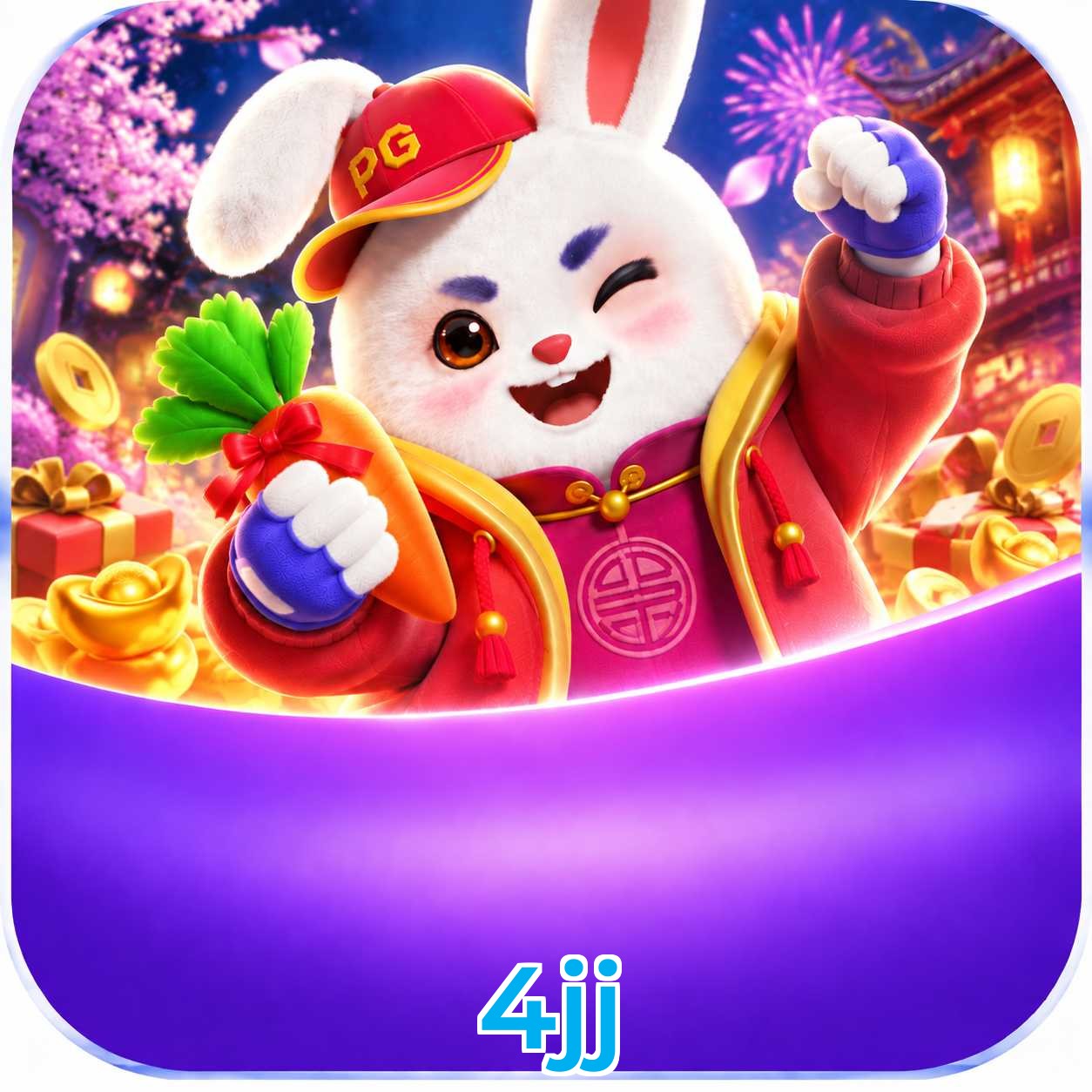 Grandes vitórias em Fortune Games na 4jj com PIX rápido